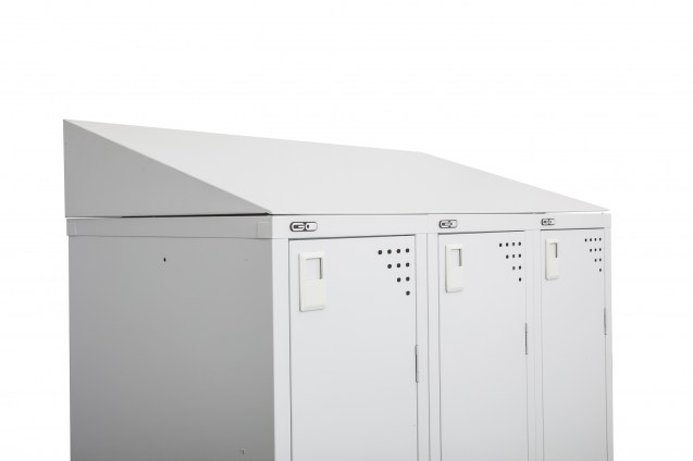G32830 on lockers
